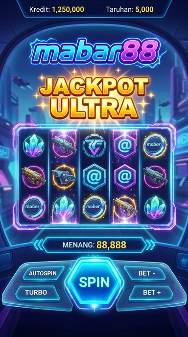 Proses pengunduhan aplikasi di mabar88 yang cepat dan aman.